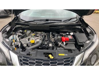 Nissan Juke 1.0 DiG-T 114 Tekna 5dr DCT Petrol Hatchback