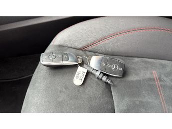 Mercedes-Benz CLA 180 AMG Line Premium 5dr Tip Auto Petrol Estate