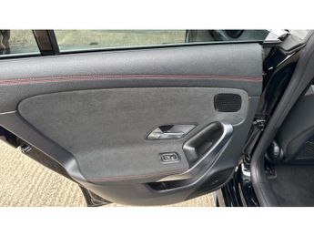 Mercedes-Benz CLA 180 AMG Line Premium 5dr Tip Auto Petrol Estate