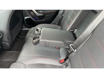 Mercedes-Benz CLA 180 AMG Line Premium 5dr Tip Auto Petrol Estate