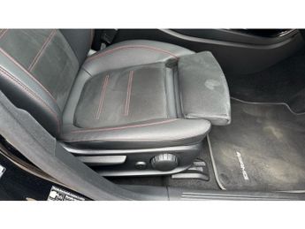 Mercedes-Benz CLA 180 AMG Line Premium 5dr Tip Auto Petrol Estate