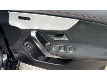 Mercedes-Benz CLA 180 AMG Line Premium 5dr Tip Auto Petrol Estate
