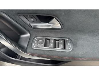 Mercedes-Benz CLA 180 AMG Line Premium 5dr Tip Auto Petrol Estate