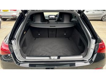 Mercedes-Benz CLA 180 AMG Line Premium 5dr Tip Auto Petrol Estate