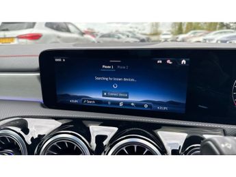 Mercedes-Benz CLA 180 AMG Line Premium 5dr Tip Auto Petrol Estate