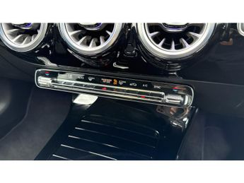 Mercedes-Benz CLA 180 AMG Line Premium 5dr Tip Auto Petrol Estate