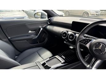 Mercedes-Benz CLA 180 Sport Executive 5dr Tip Auto Petrol Estate