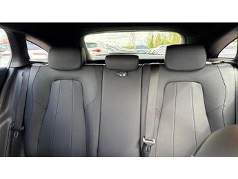 Mercedes-Benz CLA 180 Sport Executive 5dr Tip Auto Petrol Estate