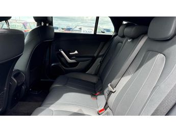 Mercedes-Benz CLA 180 Sport Executive 5dr Tip Auto Petrol Estate