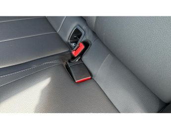 Mercedes-Benz CLA 180 Sport Executive 5dr Tip Auto Petrol Estate