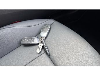 Mercedes-Benz CLA 180 Sport Executive 5dr Tip Auto Petrol Estate