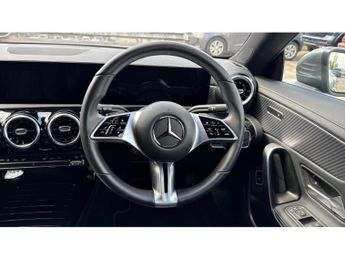 Mercedes-Benz CLA 180 Sport Executive 5dr Tip Auto Petrol Estate
