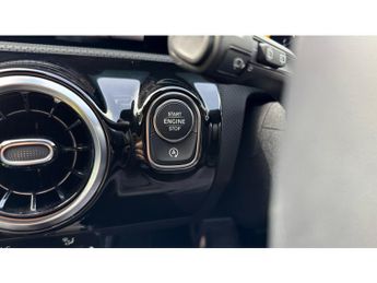 Mercedes-Benz CLA 180 Sport Executive 5dr Tip Auto Petrol Estate