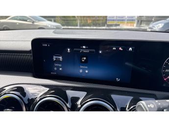 Mercedes-Benz CLA 180 Sport Executive 5dr Tip Auto Petrol Estate