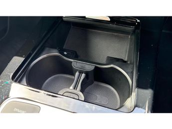 Mercedes-Benz CLA 180 Sport Executive 5dr Tip Auto Petrol Estate