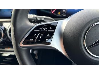 Mercedes-Benz CLA 180 Sport Executive 5dr Tip Auto Petrol Estate