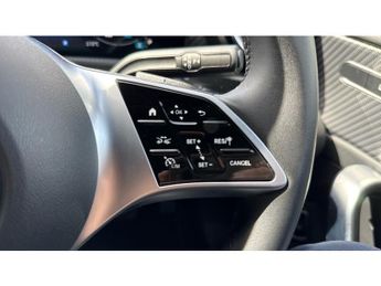 Mercedes-Benz CLA 180 Sport Executive 5dr Tip Auto Petrol Estate
