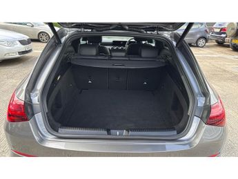 Mercedes-Benz CLA 180 Sport Executive 5dr Tip Auto Petrol Estate