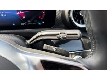 Mercedes-Benz CLA 180 Sport Executive 5dr Tip Auto Petrol Estate