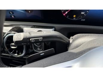 Mercedes-Benz CLA 180 Sport Executive 5dr Tip Auto Petrol Estate