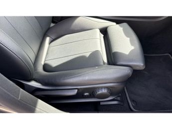 Mercedes-Benz CLA 180 Sport Executive 5dr Tip Auto Petrol Estate