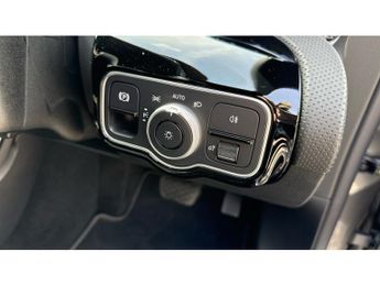 Mercedes-Benz CLA 180 Sport Executive 5dr Tip Auto Petrol Estate