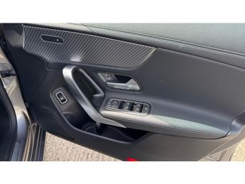 Mercedes-Benz CLA 180 Sport Executive 5dr Tip Auto Petrol Estate