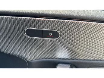 Mercedes-Benz CLA 180 Sport Executive 5dr Tip Auto Petrol Estate