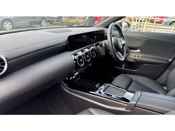 Mercedes-Benz CLA 180 Sport Executive 5dr Tip Auto Petrol Estate