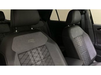 Volkswagen T-Roc 2.0 TDI 150 EVO R-Line 5dr DSG Diesel Hatchback
