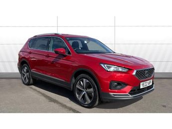 SEAT Tarraco 2.0 TDI Xcellence 5dr DSG Diesel Estate