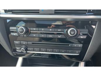 BMW X3 xDrive20d M Sport 5dr Step Auto Diesel Estate