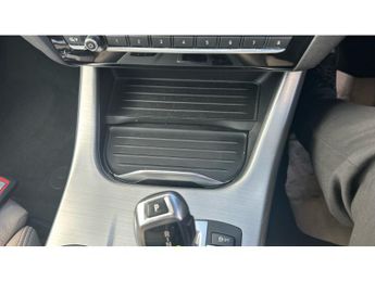 BMW X3 xDrive20d M Sport 5dr Step Auto Diesel Estate