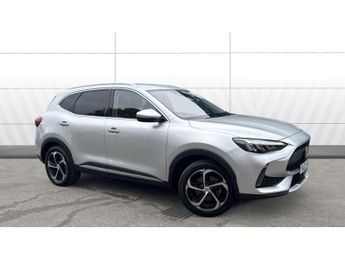MG HS 1.5 T-GDI Trophy 5dr Petrol Hatchback
