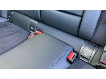 BMW 3 Series 320i M Sport 4dr Step Auto Petrol Saloon