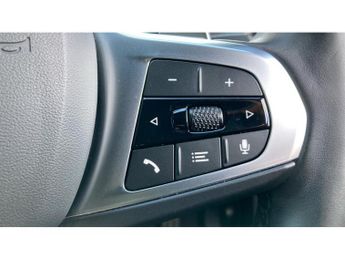 BMW 3 Series 320i M Sport 4dr Step Auto Petrol Saloon