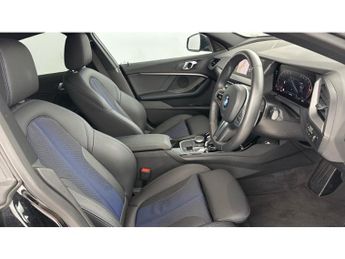 BMW 2 Series 220i M Sport 4dr Step Auto Petrol Saloon
