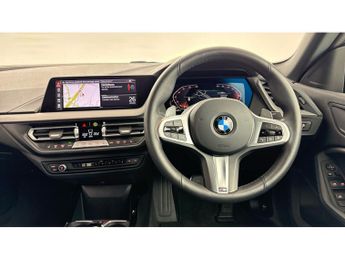 BMW 2 Series 220i M Sport 4dr Step Auto Petrol Saloon