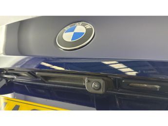 BMW 5 Series 520i M Sport 4dr Auto Petrol Saloon