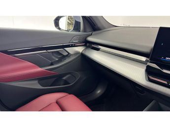 BMW 5 Series 520i M Sport 4dr Auto Petrol Saloon