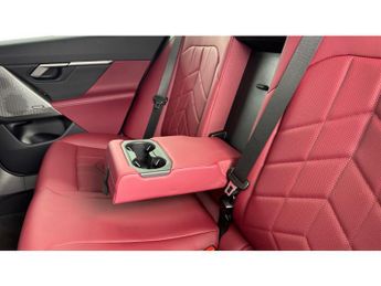 BMW 5 Series 520i M Sport 4dr Auto Petrol Saloon