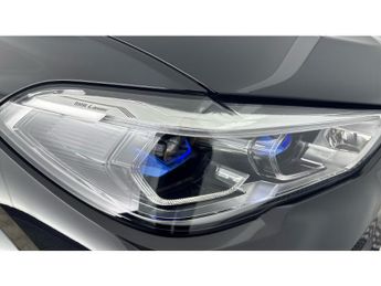 BMW X5 xDrive40d MHT M Sport 5dr Auto Diesel Estate