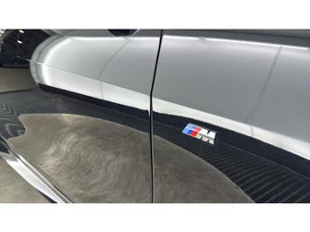 BMW X5 xDrive40d MHT M Sport 5dr Auto Diesel Estate