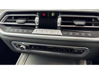 BMW X5 xDrive40d MHT M Sport 5dr Auto Diesel Estate