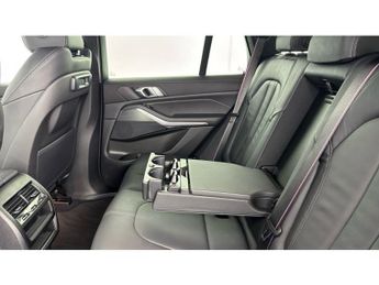 BMW X5 xDrive40d MHT M Sport 5dr Auto Diesel Estate