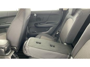 MINI Countryman 1.5 C Classic 5dr Auto Petrol Hatchback