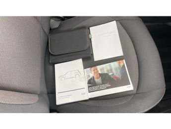MINI Countryman 1.5 C Classic 5dr Auto Petrol Hatchback