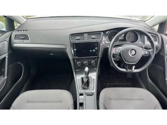 Volkswagen Golf 1.4 TSI SE [Nav] 5dr DSG Petrol Hatchback