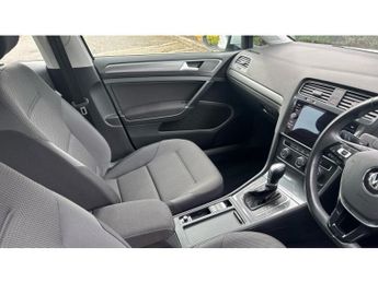 Volkswagen Golf 1.4 TSI SE [Nav] 5dr DSG Petrol Hatchback