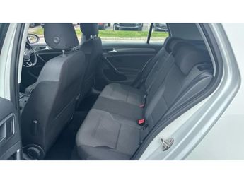 Volkswagen Golf 1.4 TSI SE [Nav] 5dr DSG Petrol Hatchback